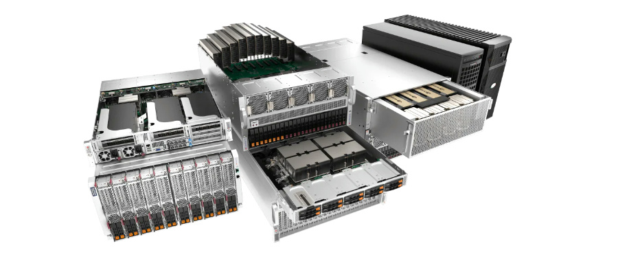 AI服务器的核心之GPU加速卡