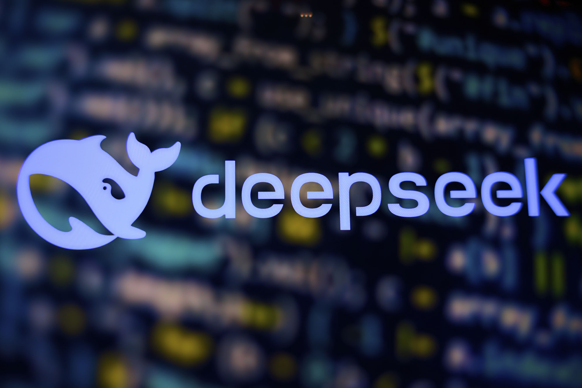 DeepSeek 如何重构算力市场？