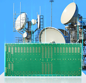 数据通信PCB